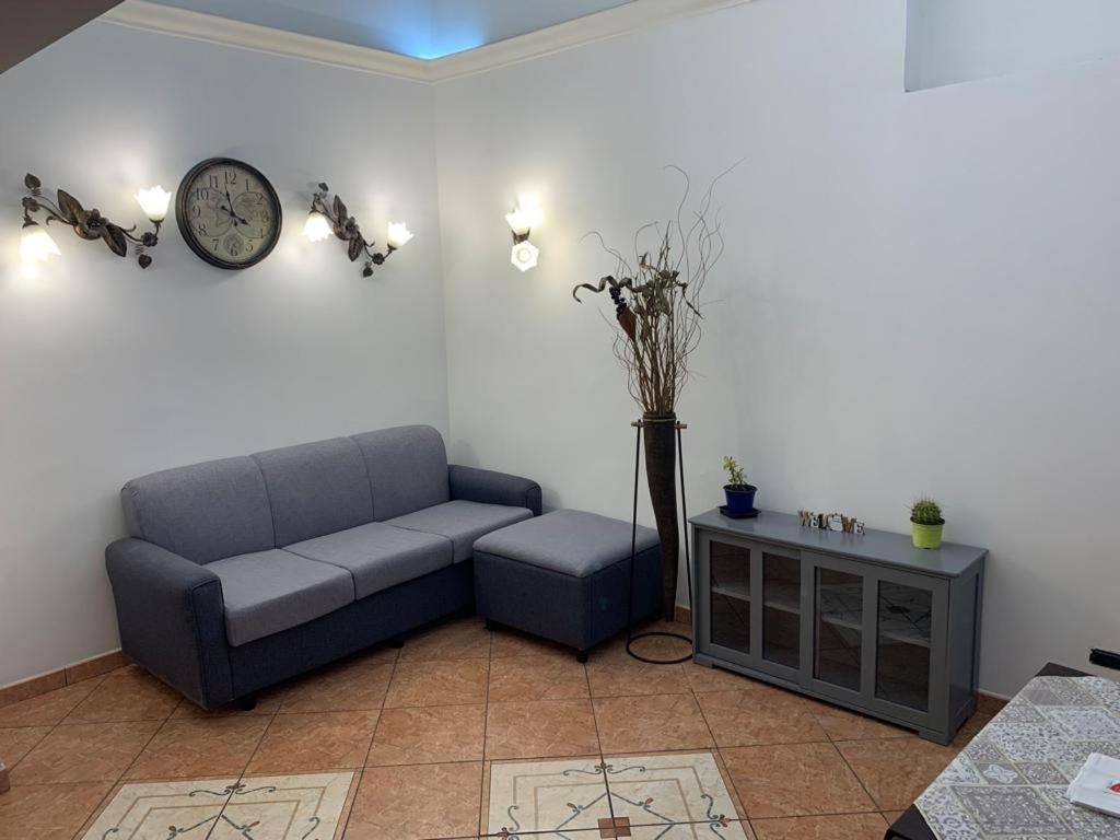 The Crazy House Apartment Catania Exterior photo